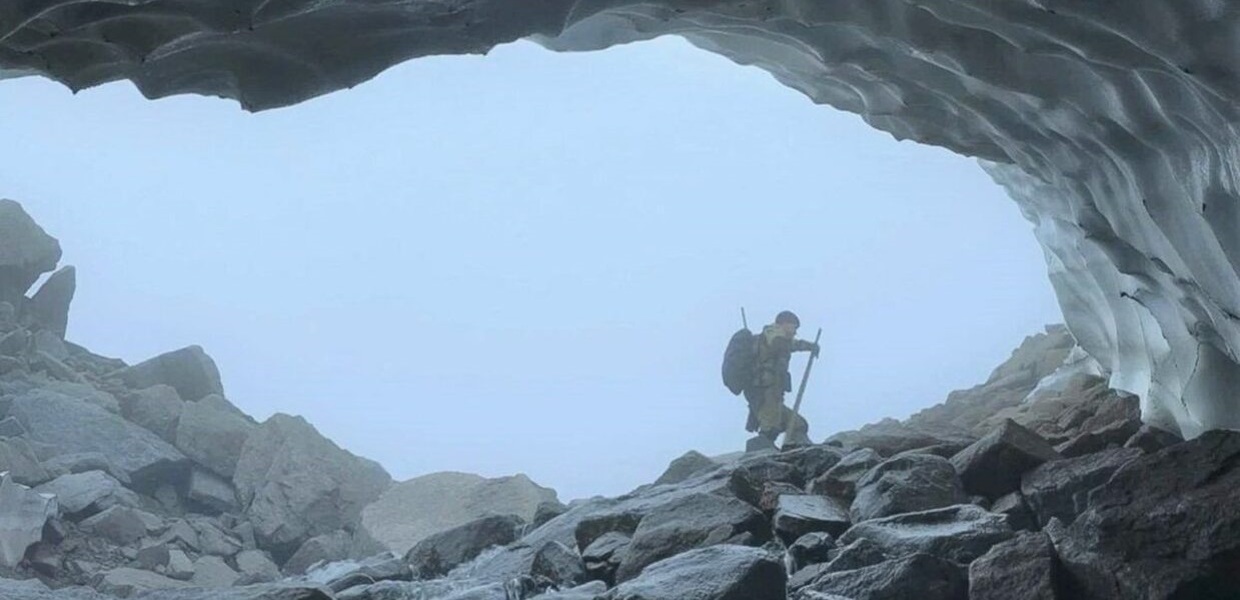 Фото: кадр из фильма «Выход»